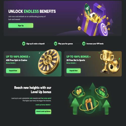 BC.Game Online Crypto Casino A New Era of Gaming -229655217