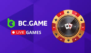 Experience the Thrill of Casino Games at BC Game Experience the Thrill of Casino Games at BC Game