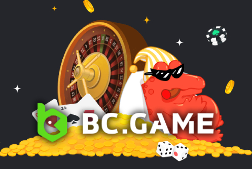 Experience the Thrill of Casino Games at BC Game Experience the Thrill of Casino Games at BC Game