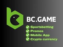 Experience the Thrill of Casino Games at BC Game Experience the Thrill of Casino Games at BC Game