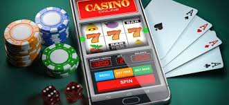 Effective Online Casino Advertising Strategies for Maximum Reach