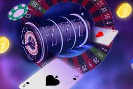 Experience the Excitement at MadRush Casino Experience the Excitement at MadRush Casino