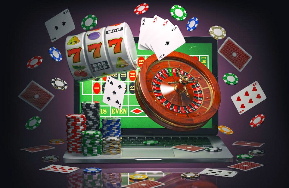 Experience the Thrill of Wildz Casino A Comprehensive Review