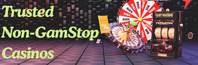 Exploring Casinos Not on GamStop A Guide for Players 963068158