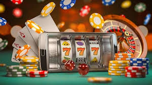 Exploring the Latest Online Casino Trends in Asia Exploring the Latest Online Casino Trends in Asia