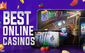 Exploring the Latest Online Casino Trends in Asia Exploring the Latest Online Casino Trends in Asia