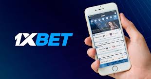 1xBet Malaysia Download APP