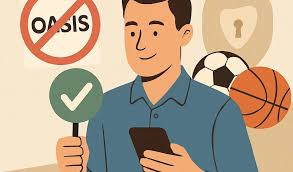 Die besten Sportwetten Anbieter ohne Oasis im Überblick