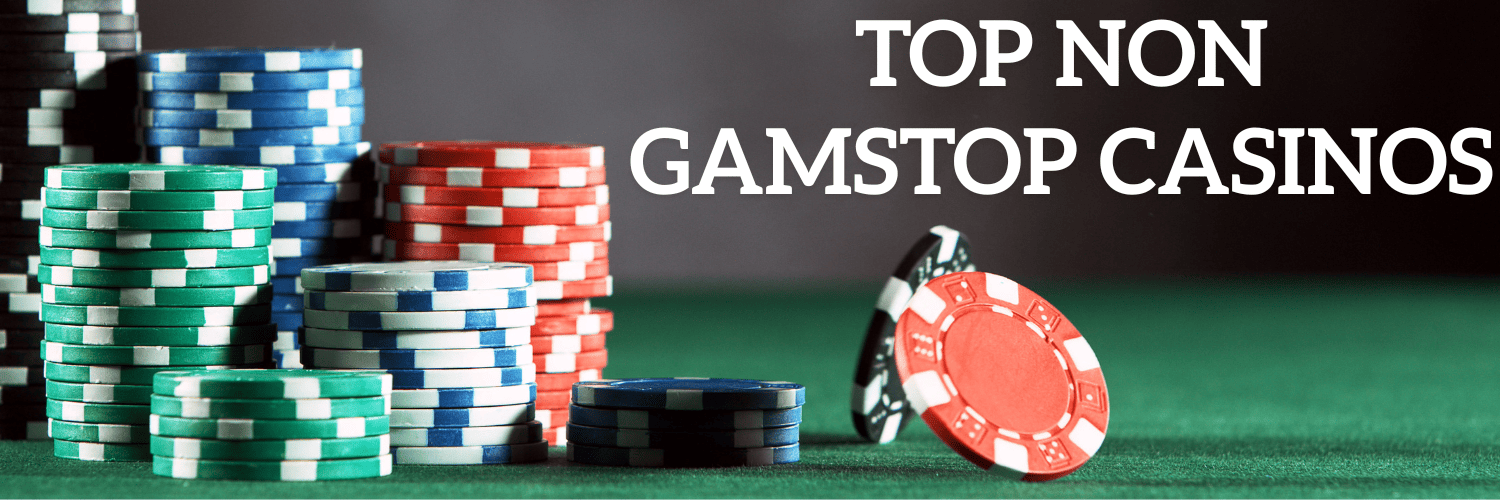 Discover the Best Casino Sites Not on Gamstop 1094950096