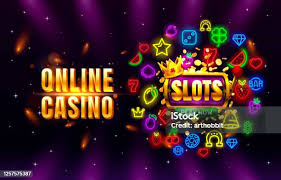 Discover the World of Casino Slots n Bets in the UK