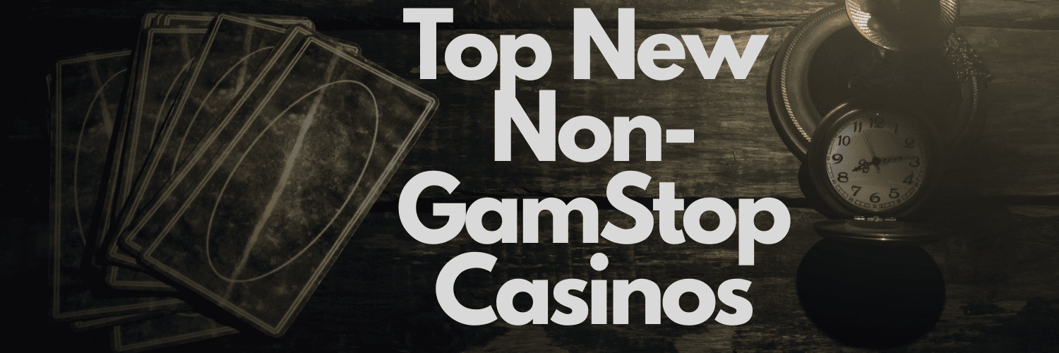 Discovering New Non Gamstop Casino Sites for 2023 1044980377