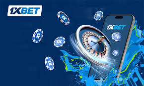Experience Betting Anywhere with the 1xBet App 147925846