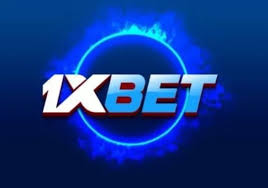 Experience the Thrill of Betting with 1xBet App -1348796935