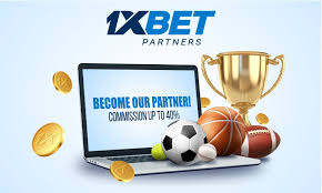 Experience the Thrill of Betting with 1xBet App -1348796935