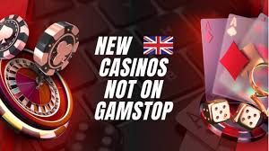 Explore Casino Sites Not on Gamstop for Unrestricted Gaming 797901783