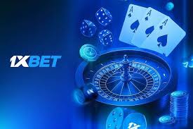 Explore the 1xBet App Your Ultimate Betting Companion 476619846