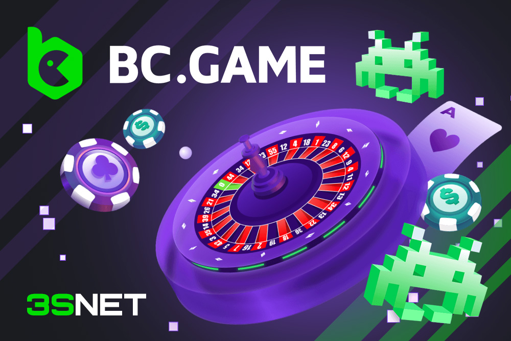 Exploring BC.Game The Premier Online Gaming Platform in Japan 849132237 Exploring BC.Game The Premier Online Gaming Platform in Japan 849132237
