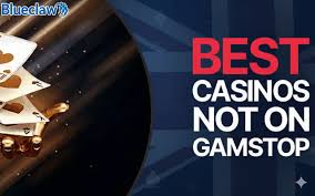 Exploring the World of Casinos Not on Gamstop 1026692830 Exploring the World of Casinos Not on Gamstop 1026692830