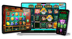 Online Casino Offering Reliable Games Your Guide to Safe Gambling