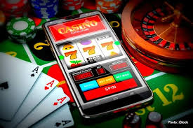 Online Casino Offering Reliable Games Your Guide to Safe Gambling
