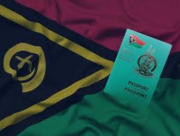 Vanuatu Citizenship by Investment Official Your Gateway to Global Mobility Vanuatu Citizenship by Investment Official Your Gateway to Global Mobility