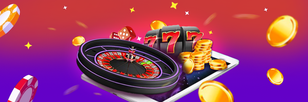 Discover the Exciting World of Gxmble Casino Online Games