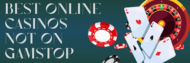 Discovering Online Casinos Not Blocked by Regulations -1883598294