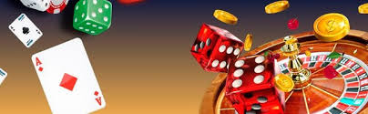 Experience Exciting Games at PartyCasino Online Casino UK