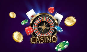 Experience the Thrill of BK8 Live Casino 1718227799