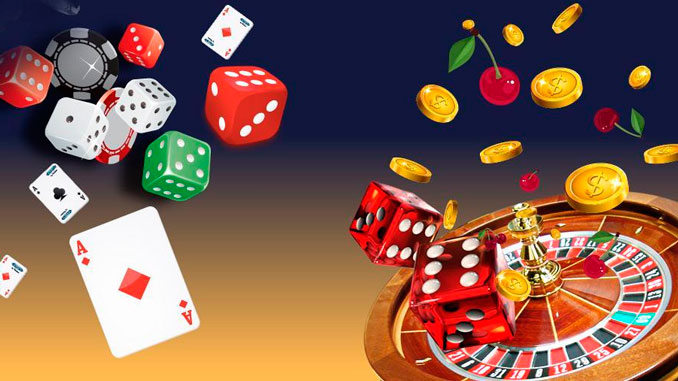 Experience the Thrills of Betblast Casino Online Games