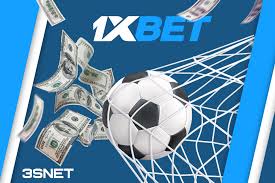 Explore the 1xBet Mobile App for On-the-Go Betting