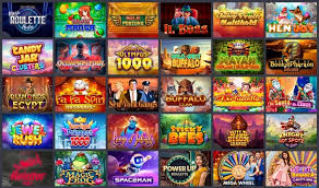 Magico Casino App Experiencia de Juego Inigualable
