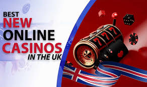 Safe Online Casino UK Your Guide to Secure Gambling