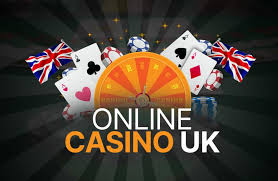 Safe Online Casino UK Your Guide to Secure Gambling