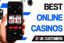 The Best Online Casino in 2023 Your Guide to Winning Big