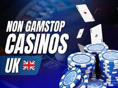 Top Betting Sites Not on GamStop A Comprehensive Guide -1933893388