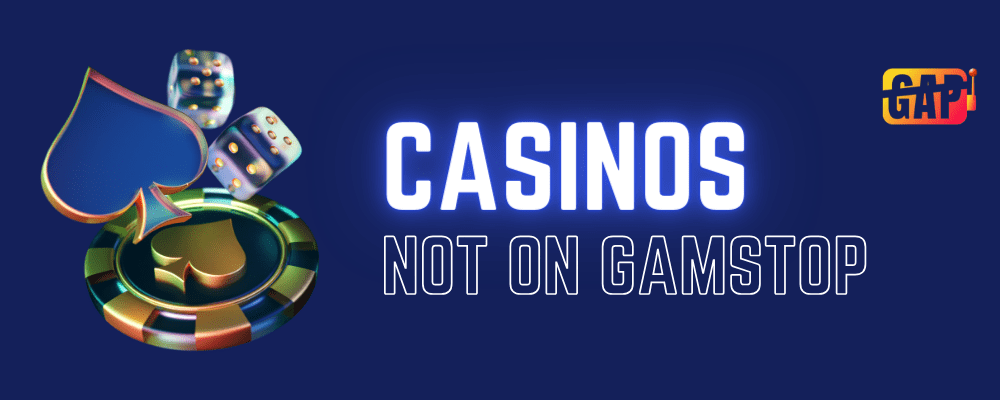Top Betting Sites Not on GamStop A Comprehensive Guide -1933893388
