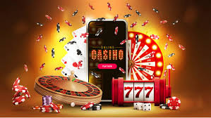 Discover the Thrills of Online Casino YBets Discover the Thrills of Online Casino YBets