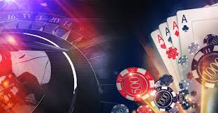 Discover the Thrills of Online Casino YBets Discover the Thrills of Online Casino YBets