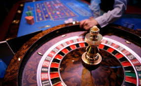 High Stakes Roulette The Thrill of Big Bets and Strategies