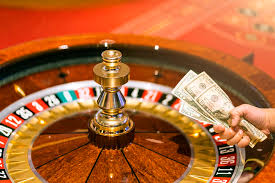 High Stakes Roulette The Thrill of Big Bets and Strategies