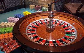 High Stakes Roulette The Ultimate Betting Experience High Stakes Roulette The Ultimate Betting Experience