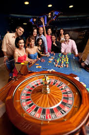 High Stakes Roulette The Ultimate Guide to Winning Big 106124566
