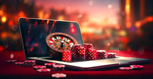 Love Casino 1 UK Your Ultimate Gaming Experience