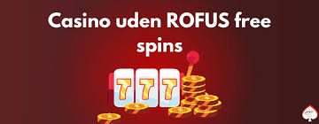 Opdag Casino Spins Uden Indbetaling