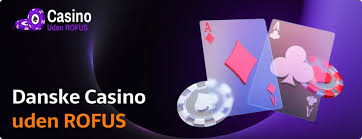 Opdag Online Casino Uden for Rufus En Ny Verden af Spil