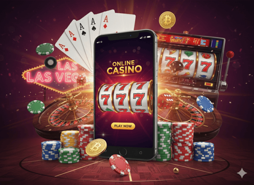 Opdag Online Casino Uden NemID - Spil Sikkert og Underholdende