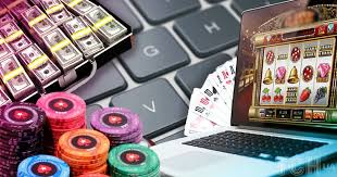 Spin City Casino Twoje Miasto Gier i Rozrywki