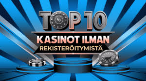 Suomikasino Ilman Rekisteröitymistä - Pelaa Ilman Vaivannäköä 1025480441 Suomikasino Ilman Rekisteröitymistä - Pelaa Ilman Vaivannäköä 1025480441