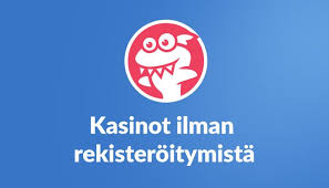 Suomikasino Ilman Rekisteröitymistä - Pelaa Ilman Vaivannäköä 1025480441 Suomikasino Ilman Rekisteröitymistä - Pelaa Ilman Vaivannäköä 1025480441